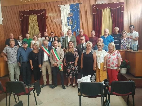 50° PEDAGNALONGA, ci sarà delegazione di associazioni di Duino Aurisina guidata dal Sindaco