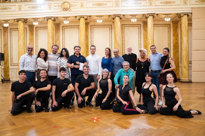“Al Cavallino Bianco” incanta il Teatro Verdi: Trieste celebra l’operetta più frizzante d’Europa