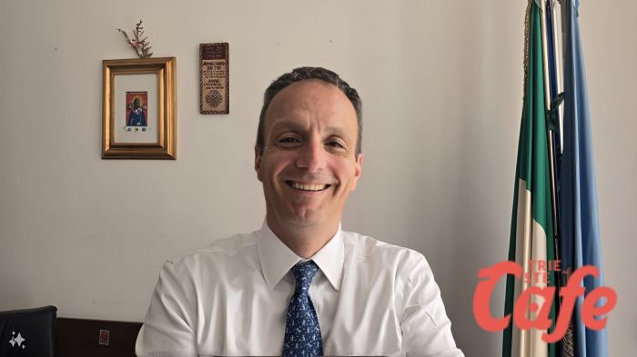 Ovovia, Russo attacca: “Fedriga fugge da responsabilità e scarica su altri, presa in giro per i triestini”