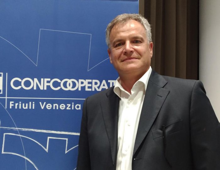 Fedagripesca Fvg: nuove opportunità per l’agroalimentare FVG