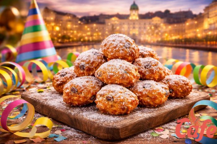 Frittole triestine, il profumo che annuncia Carnevale: tradizione, preparazione e ricetta di casa