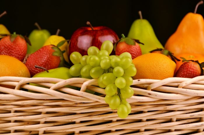 L'aumento delle temperature migliora la frutta di stagione, LO STUDIO