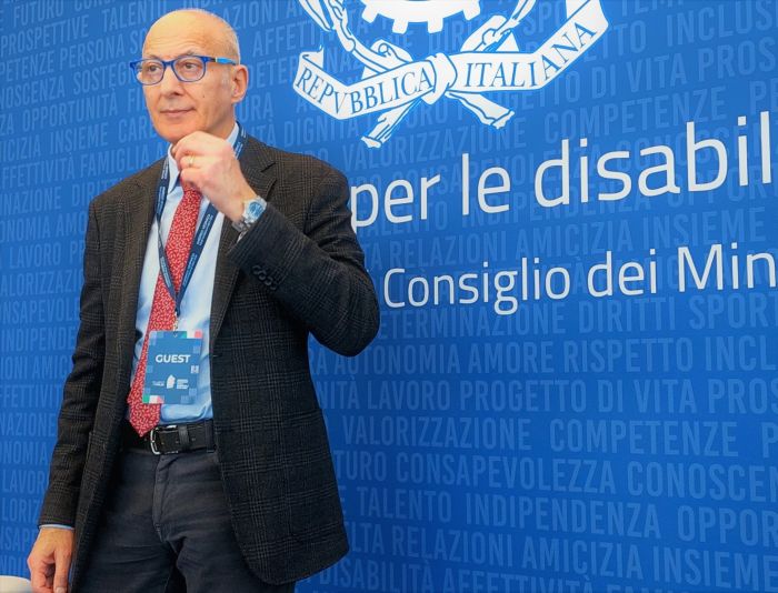 Piano di eliminazione delle barriere architettoniche, voto favorevole in 5. Circoscrizione