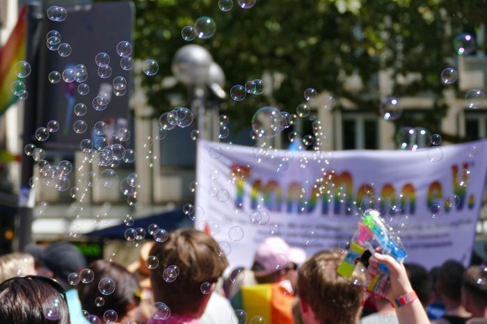 Marina Berlusconi: "diritti Lgbtq, mi sento più in sintonia con la sinistra di buon senso"