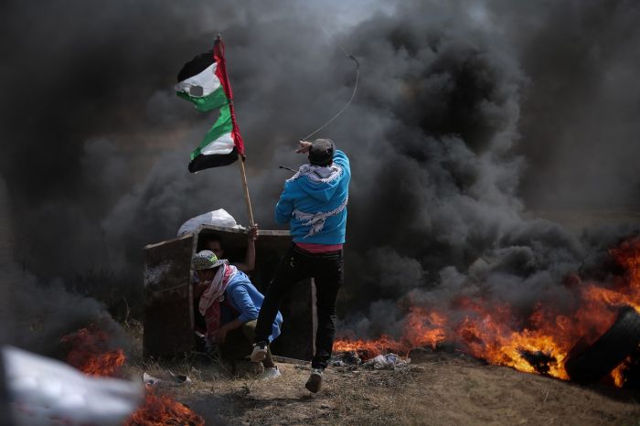  Gaza, 'Almeno 260 bambini morti'