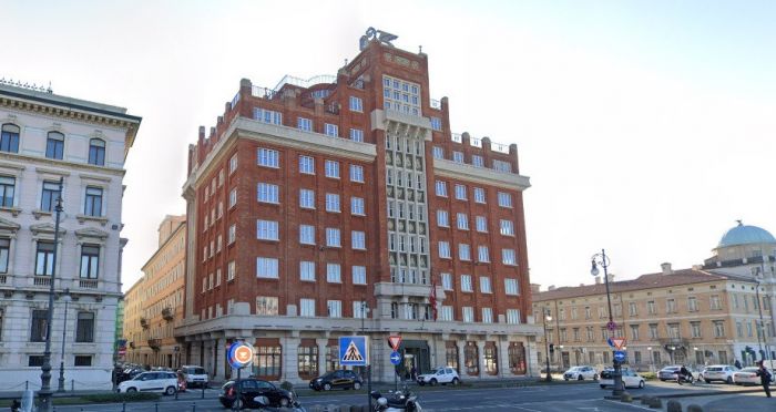 Borean (Generali), l'impresa si avvicini alla ricerca