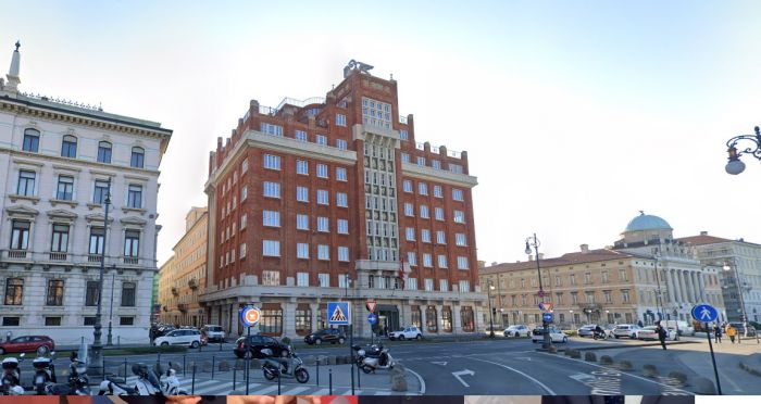 Generali, Donnet: data assemblea? Sempre stata in aprile a Trieste