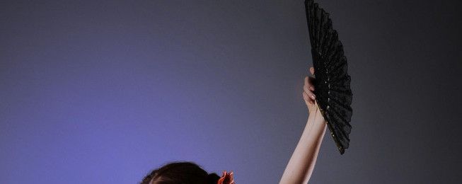 "Puente de Baile": a Trieste il Flamenco costruisce un ponte tra Madrid e FVG