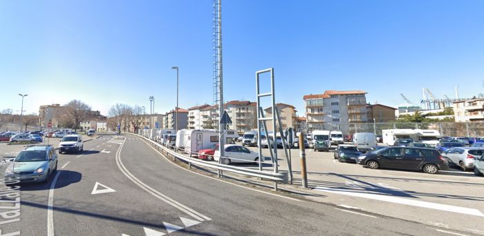 Santa Klaus 2023: rimborso soste a pagamento per residenti zone limitrofe all’area del luna park di piazzale delle Puglie