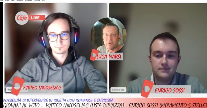 Sossi: “Gli affitti brevi sono un problema” – Lakoseljac: “Meglio incentivare i lunghi che tassarli” (VIDEO)