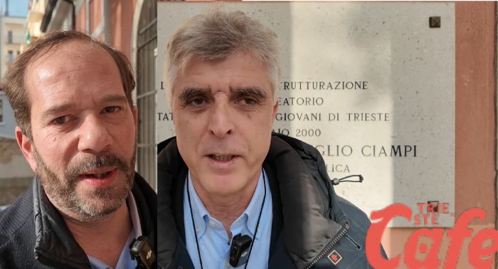 Visita di Frassinetti al ricreatorio, Giacomelli: “Eccellenza che merita l’attenzione del Governo” (VIDEO)