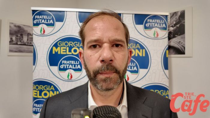 Giacomelli: “Sgomberi ok, ma qui arrivano migranti anche da Francia e Germania, perché proprio noi?”