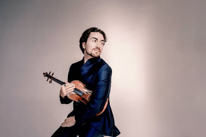 Teatro Verdi, venerdì settimo concerto con Čajkovskij, Liszt e Strauss