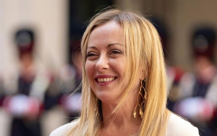 Governo: Meloni, mi fido di me stessa e mi interessa solo giudizio italiani