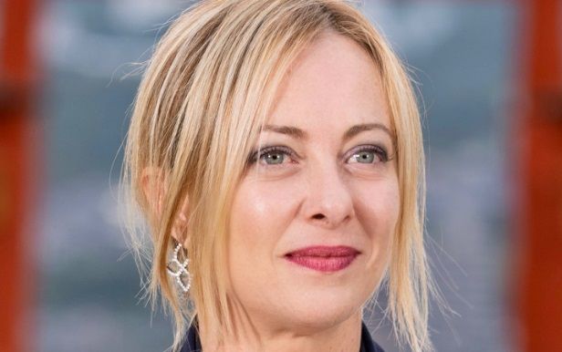  Meloni,difendiamo lavoratori meglio di sinistra al caviale