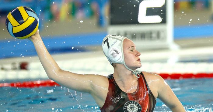 Pallanuoto, Trieste nel turno preliminare di Champions League A