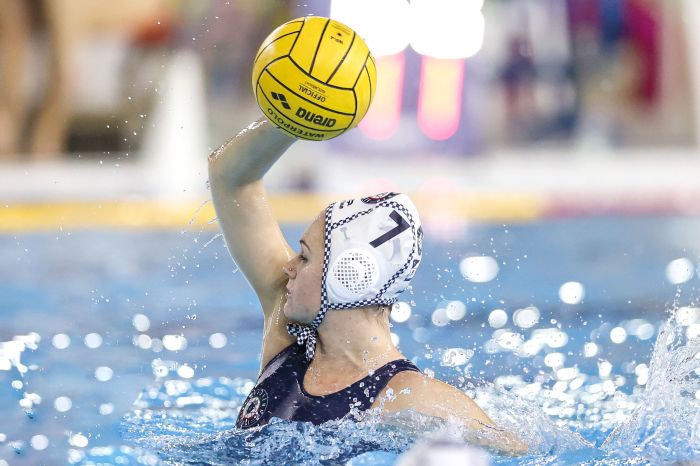 Pallanuoto. Euro Cup femminile, le orchette alabardate affronteranno in trasferta il Keruleti Tve a Budapest 