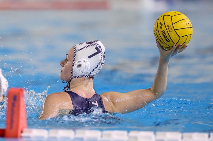 Trieste-Barceloneta, si riparte dal 12-12: sabato sera la battaglia per la finalissima
