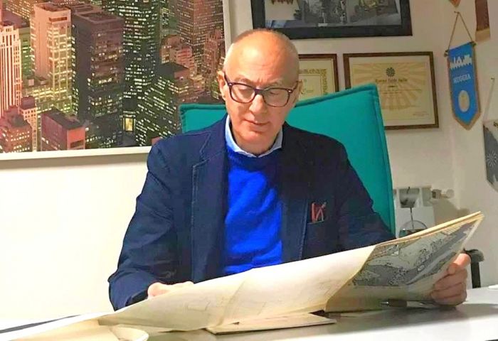 Ippodromo, ex Fiera ed ex caserma di via Rossetti. Cecco (Idea Giuliana) "attenzione resta alta"
