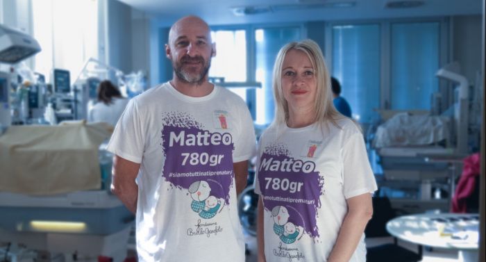 Burlo in prima linea per la Giornata della Prematurità: eccellenza, ricerca e sostegno alle famiglie