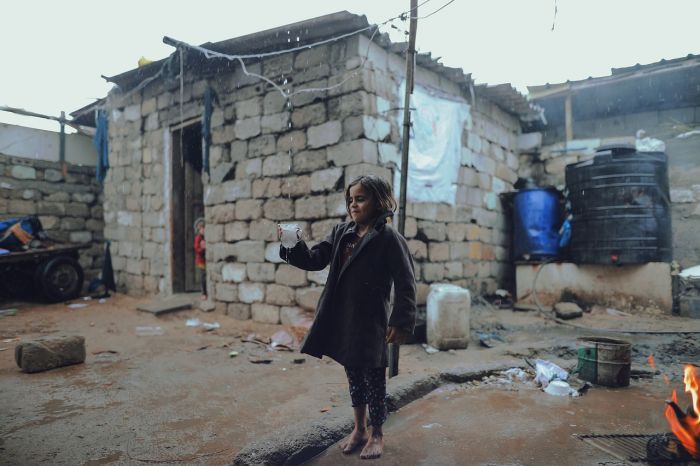 Unicef, 'a Gaza sta finendo tutto: cibo, acqua e medicine'