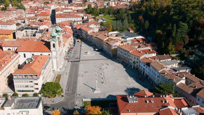 Dopo 50 anni i residenti a Gorizia tornano a crescere, Ziberna "la città è sempre più attrattiva"