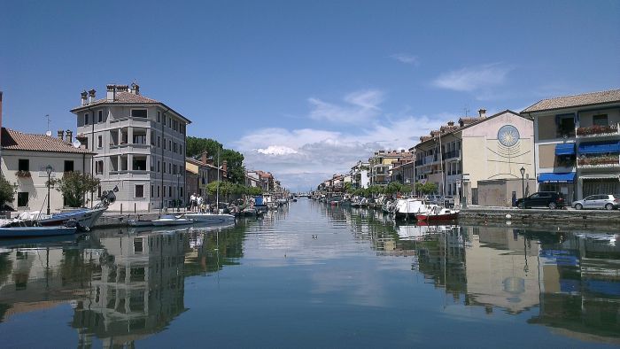 Mercurio nella laguna di Marano e Grado: i risultati dello studio ASUGI su pescatori e lavoratori della pesca