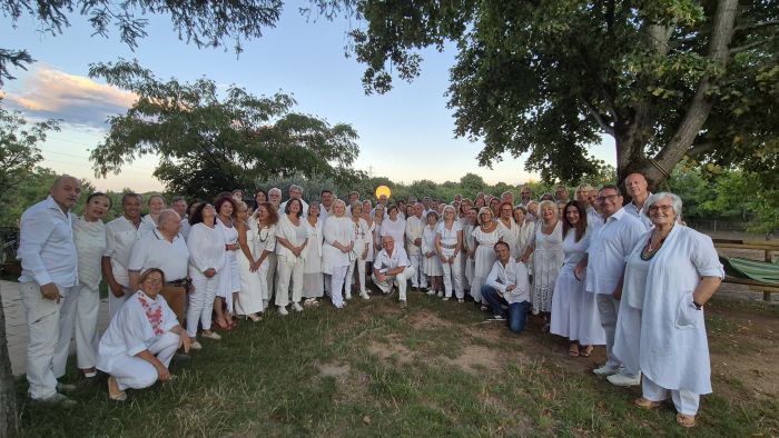 "Cena in Bianco – In Riva al Carso”: eleganza e solidarietà per il progetto “Vento Inclusivo"