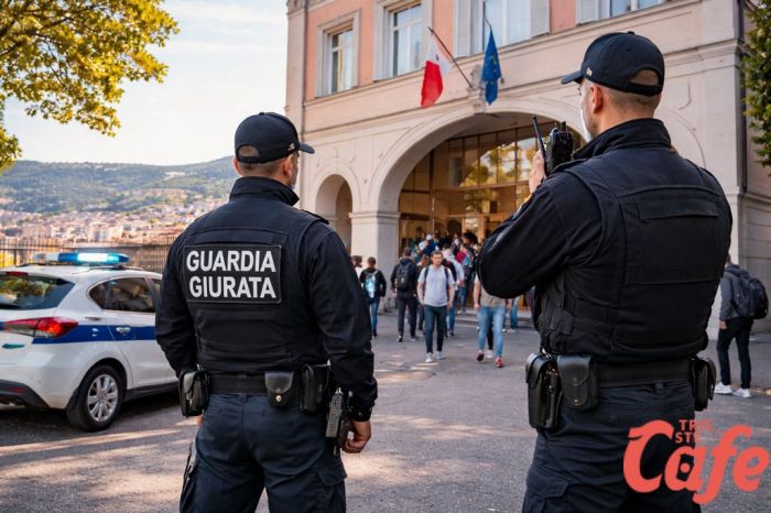 Trieste, sicurezza e società: “Famiglia e scuola fondamentali nella prevenzione” (VIDEO)