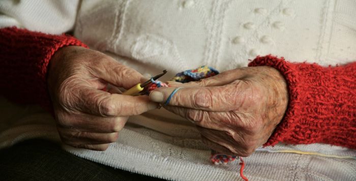 Addio Bice, fuggì dalla rsa per rivedere i luoghi di vacanza