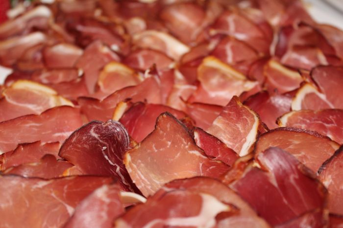 Dalla rassegna ONAS “Salami FVG” i migliori Salumi della Regione