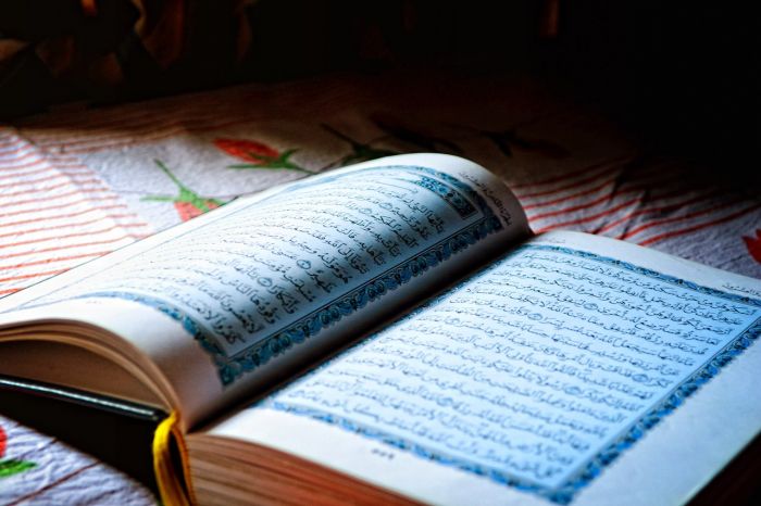 Scuola  in Italia chiusa per ramadan