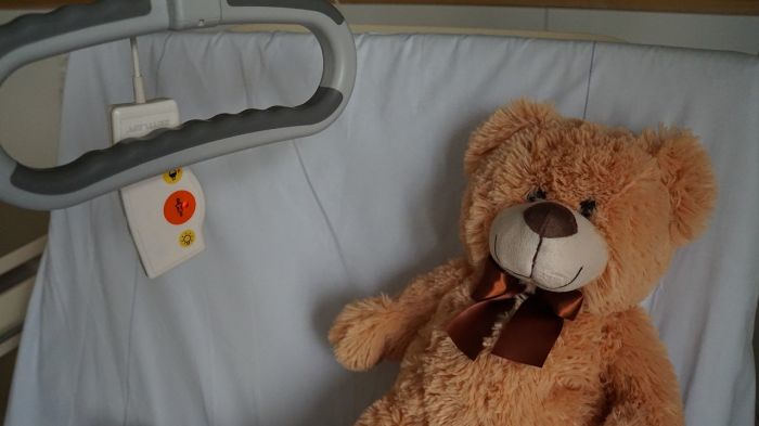 Doni rubati a bimbi Oncoematologia Palermo, Regione li ricompra 