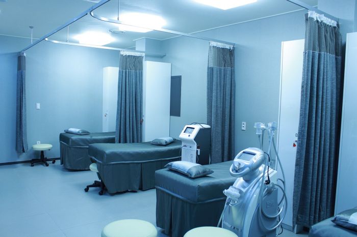 Covid: specialisti 'FOCE', 'In ospedale isolare positivi, ma manca norma' =