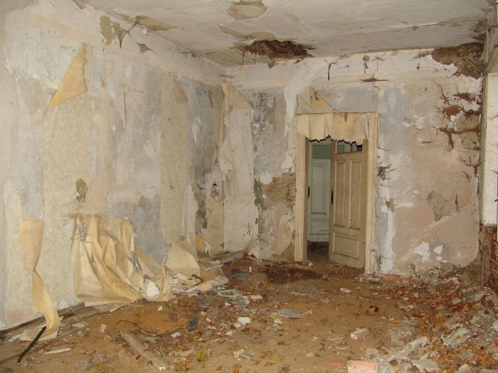 Cinque piani senza ascensore? una triestina racconta la sua sfida per ristrutturare casa