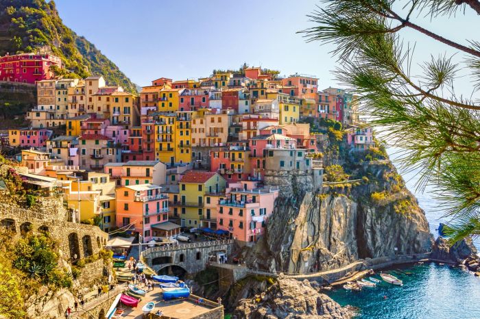 Turismo: Coldiretti, 1,1 mln italiani in vacanza a ottobre