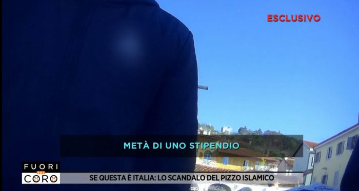 “Fuori dal coro” scuote Monfalcone: pizzi su stipendi e denaro destinato a moschee islamiche