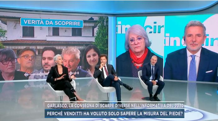 Garlasco, l’impronta 33 riaccende il caso: nuovi dubbi su Sempio e la ricostruzione degli inquirenti
