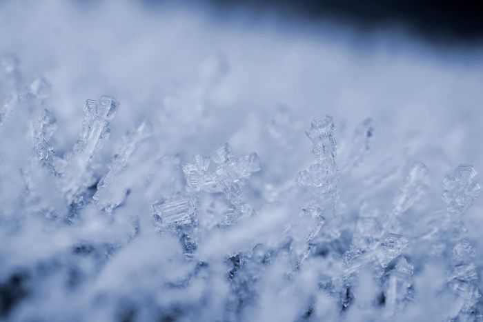 Meteo: crollo temperature minime, valori record per metà novembre
