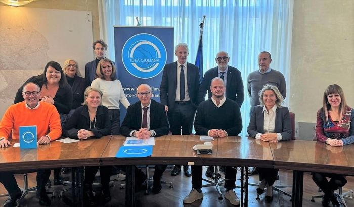 Giorgio Cecco rilancia: “Più valore alle Circoscrizioni, servono modifiche concrete”