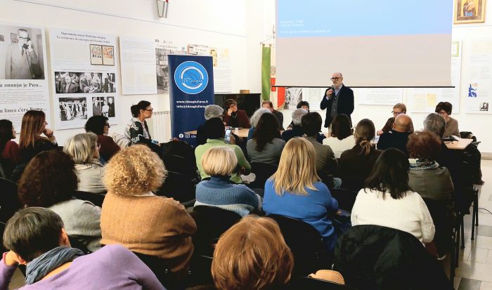 Famiglia e futuro al centro del confronto pubblico, Civica Idea Giuliana riunisce istituzioni e associazioni