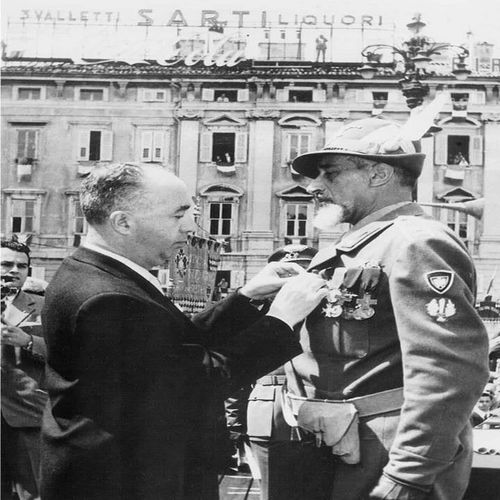 Trieste e gli Alpini, una storia di fedeltà: il Gruppo di Mede celebra il mito del Generale Magnani