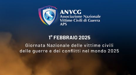 Illuminazione Blu per le Vittime Civili della Guerra: Iniziative di Memoria e Solidarietà
