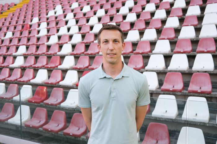 La Triestina annuncia una partnership “trasformativa” con il club professionistico statunitense FC Tulsa