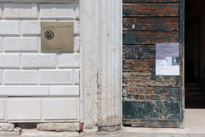 Curatori da tutta l’Europa a Venezia per il Forum InCE promosso da Trieste Contemporanea