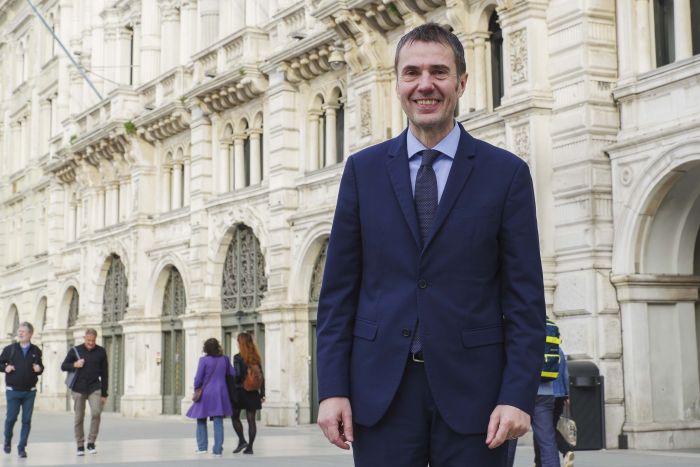 Fratelli d’Italia, mercoledì al Savoia evento con Alessandro Ciriani sul futuro dell'Europa
