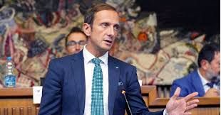 Dreosto: "Fedriga orgoglio di tutto il Fvg e della Lega"