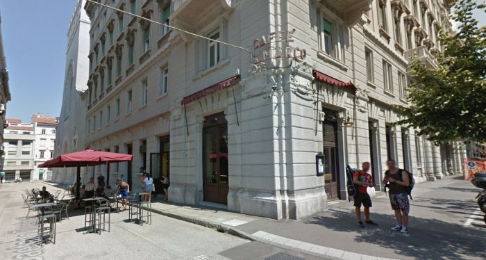 Gusto e spettacolo: famiglie europee a Trieste per teatro e tavola al Caffè San Marco!