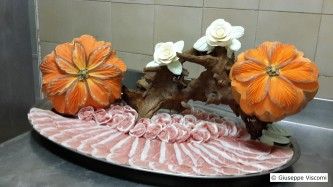 Concorso regionale "Salami Fvg", sabato 28 marzo la cerimonia conclusiva della 2° edizione