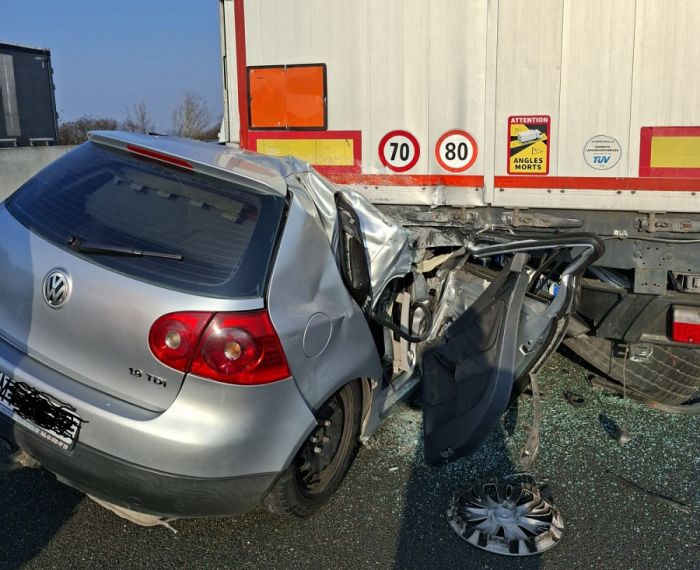 Tragico tamponamento in A4: due morti tra San Stino e Portogruaro, direzione Trieste